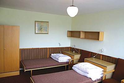 pokoj