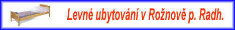 ubytovani